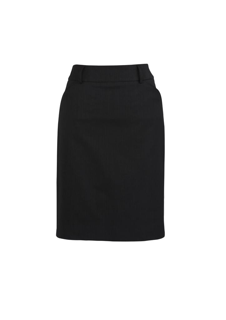 20115 - Womens Cool Stretch Multi-Pleat Skirt