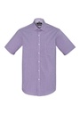 42522 - Mens Newport Short Sleeve Shirt