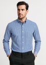 43420 - Mens Springfield Long Sleeve Shirt