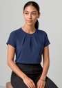 44412 - Womens Blaise Short Sleeve Top