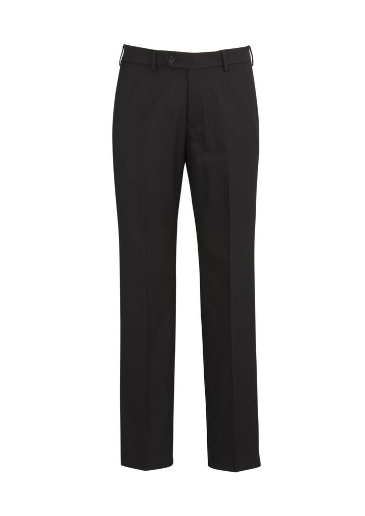 70112R - Mens Cool Stretch Flat Front Pant (Regular)