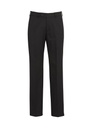 70112S - Mens Cool Stretch Flat Front Pant (Stout)
