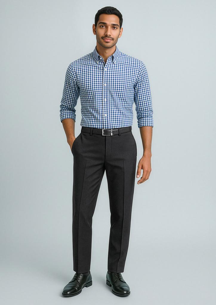 70113 - Mens Cool Stretch Slimline Pant