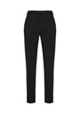 70716R - Mens Siena Slim Fit Flat Front Pant (Regular)