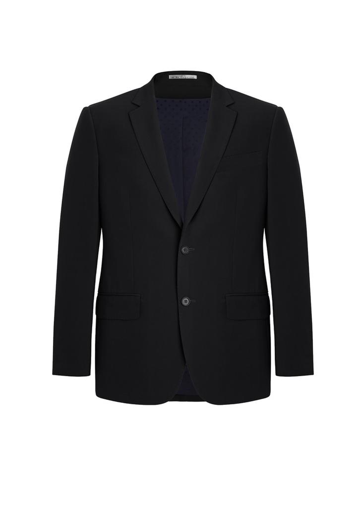 80717 - Mens Siena 2 Button Jacket