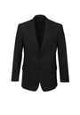 84011 - Mens Comfort Wool Stretch 2 Button Classic Jacket