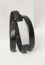 RA972L - Womens Leather Belt