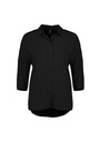 RB366LT - Womens Dahlia 3/4 Sleeve Blouse