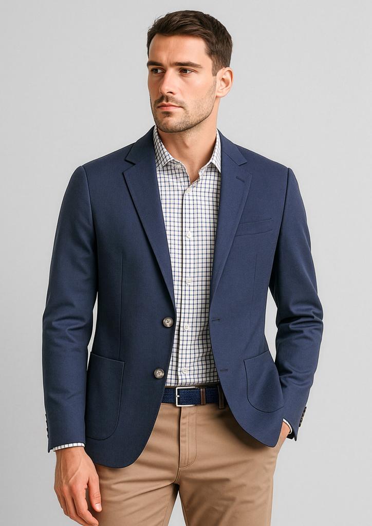 RBL068M - Mens Arden Blazer