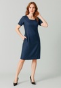 RD409L - Womens Renew Short Sleeve Dress
