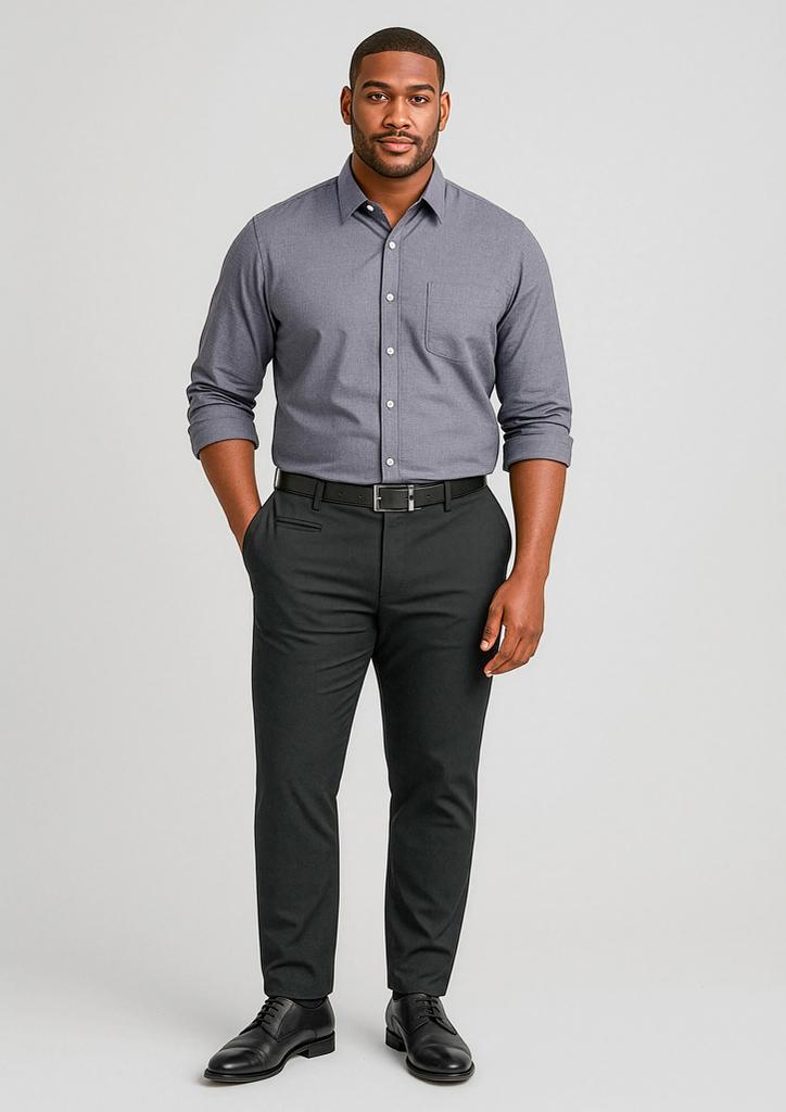 RGP264M - Mens Traveller Modern Stretch Chino Pant