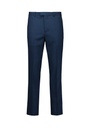 RGP407M - Mens Renew Slim Fit Flat Front Pant
