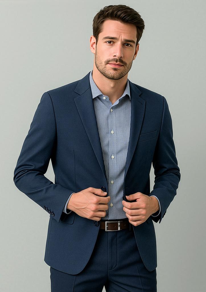 RJ401M - Mens Renew City Fit Jacket