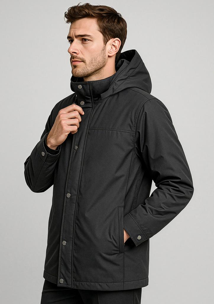 RJK265M - Mens Melbourne Comfort Jacket