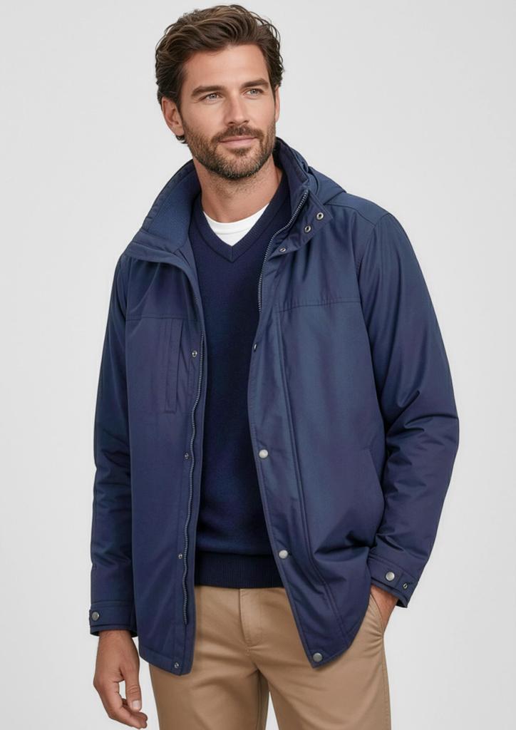 RJK265M - Mens Melbourne Comfort Jacket