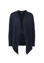 RLC267L - Womens Sofia Waterfall Cardigan