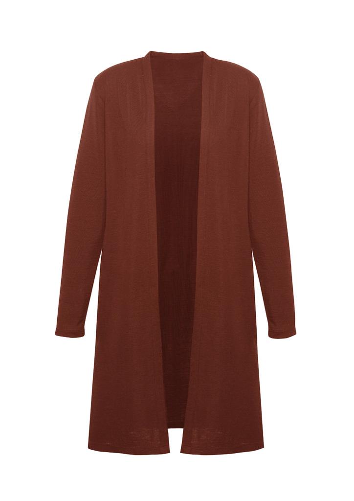 RLC970L - Womens Chelsea Longline Cardigan