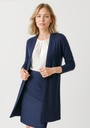 RLC970L - Womens Chelsea Longline Cardigan