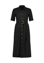 RO571LS - Womens Adele Midi Dress