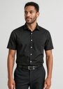 RS968MS - Mens Charlie Classic Fit Short Sleeve Shirt
