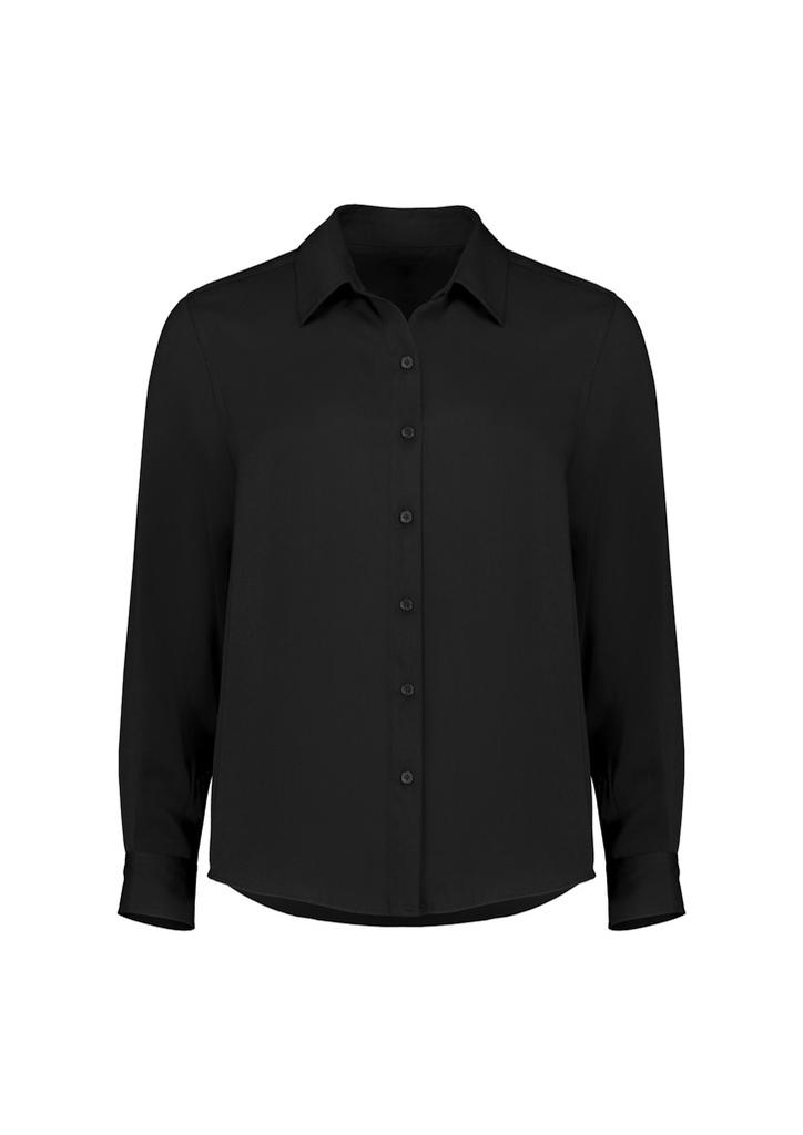 RU570LL - Womens Evelyn Long Sleeve Shirt