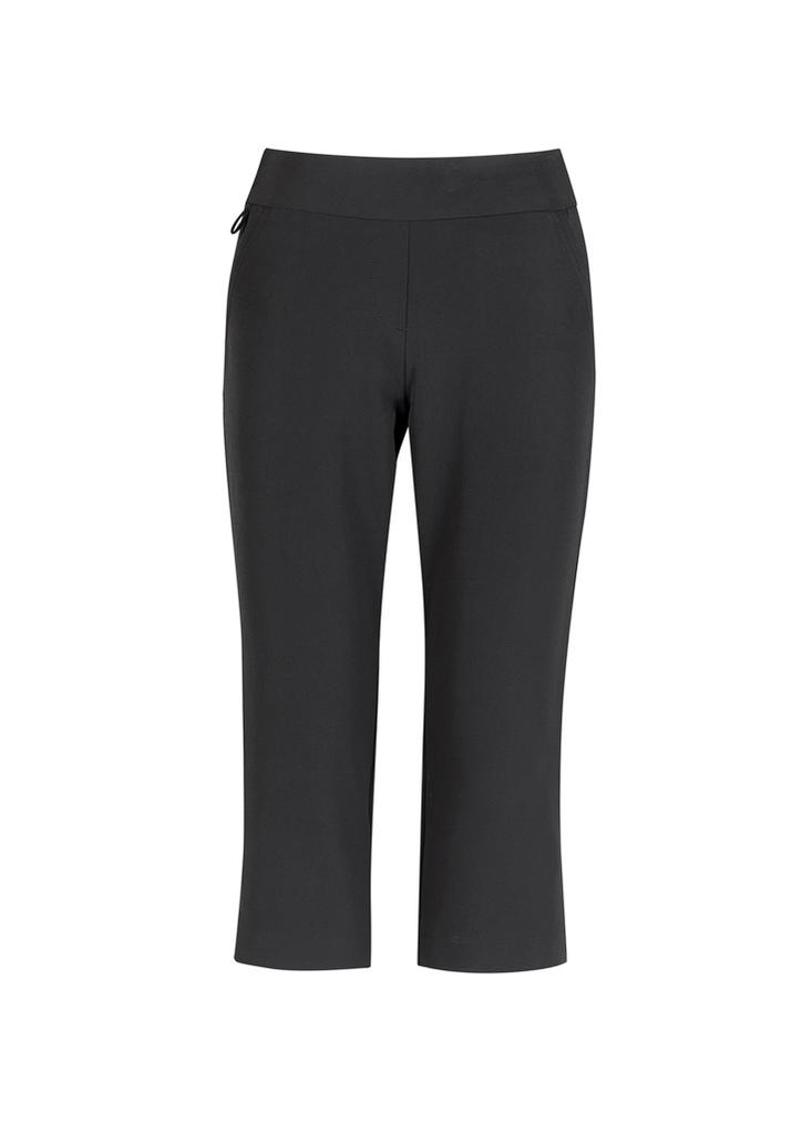 CL040LL - Womens Jane 3/4 Length Stretch Pant
