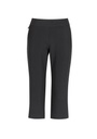 CL040LL - Womens Jane 3/4 Length Stretch Pant