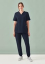 CL541LL - Womens Pulse Jogger Scrub Pant