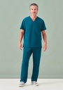 CL542UL - Unisex Pulse Straight Leg Scrub Pant