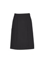 CL956LS - Womens Comfort Waist Cargo Skirt