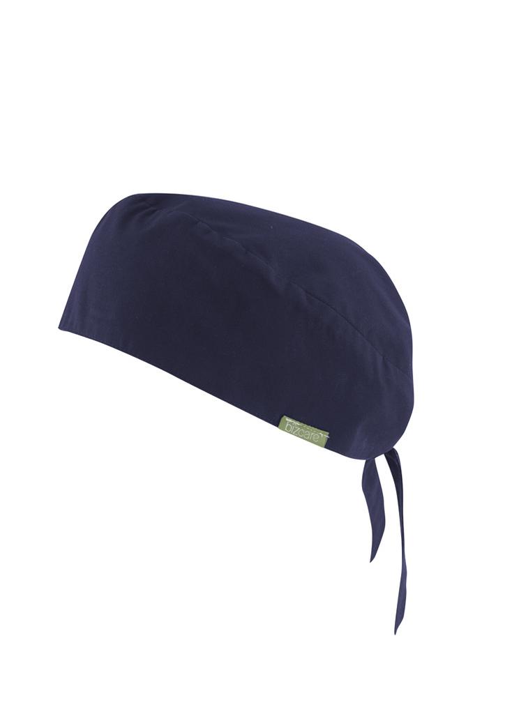 CSC249U - Unisex Reversible Scrub Cap