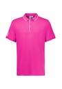 CST313MS - Mens Pink Short Sleeve Polo