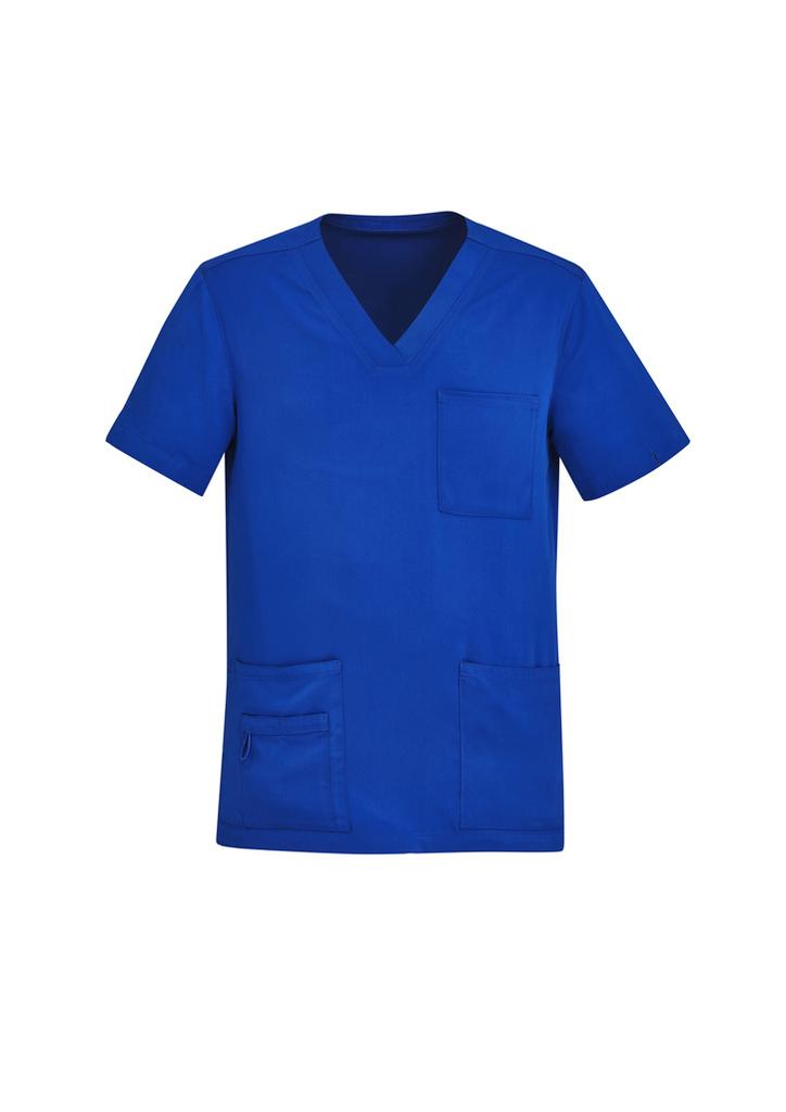 CST945MS - Mens Avery V-Neck Scrub Top