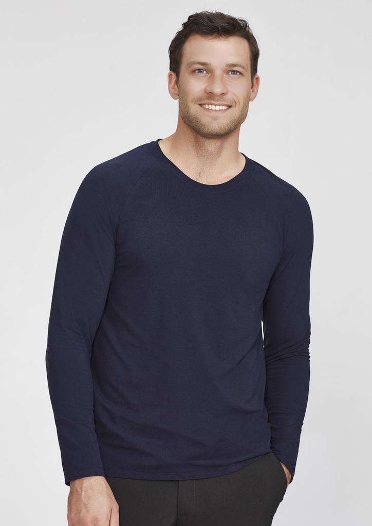 CT247ML - Mens Performance Long Sleeve Tee