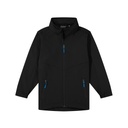 AJKZ - Kids Aspiring - Contrast Zip Pulls
