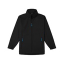 AJMZ - Aspiring Jkt - Contrast Zip Pulls