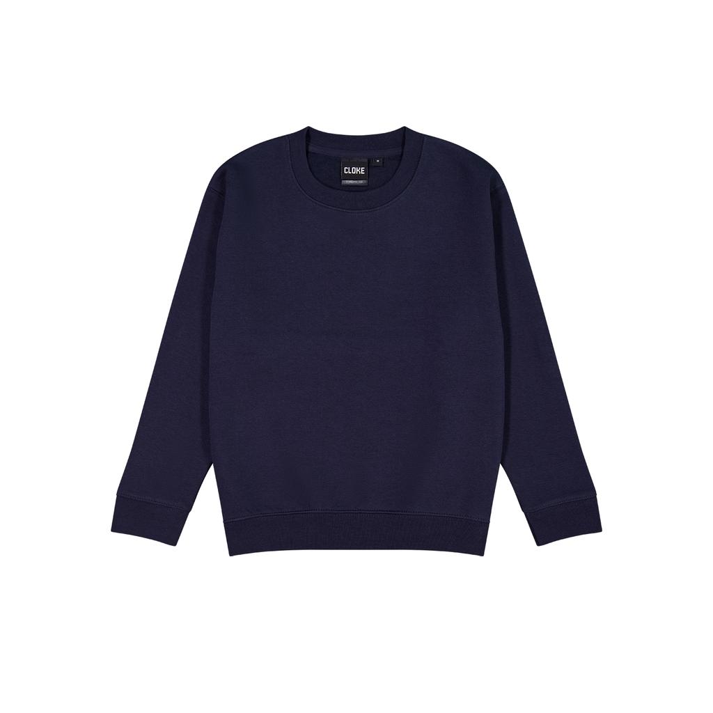 CSIK - Standard Crew Neck Sweat - Kids