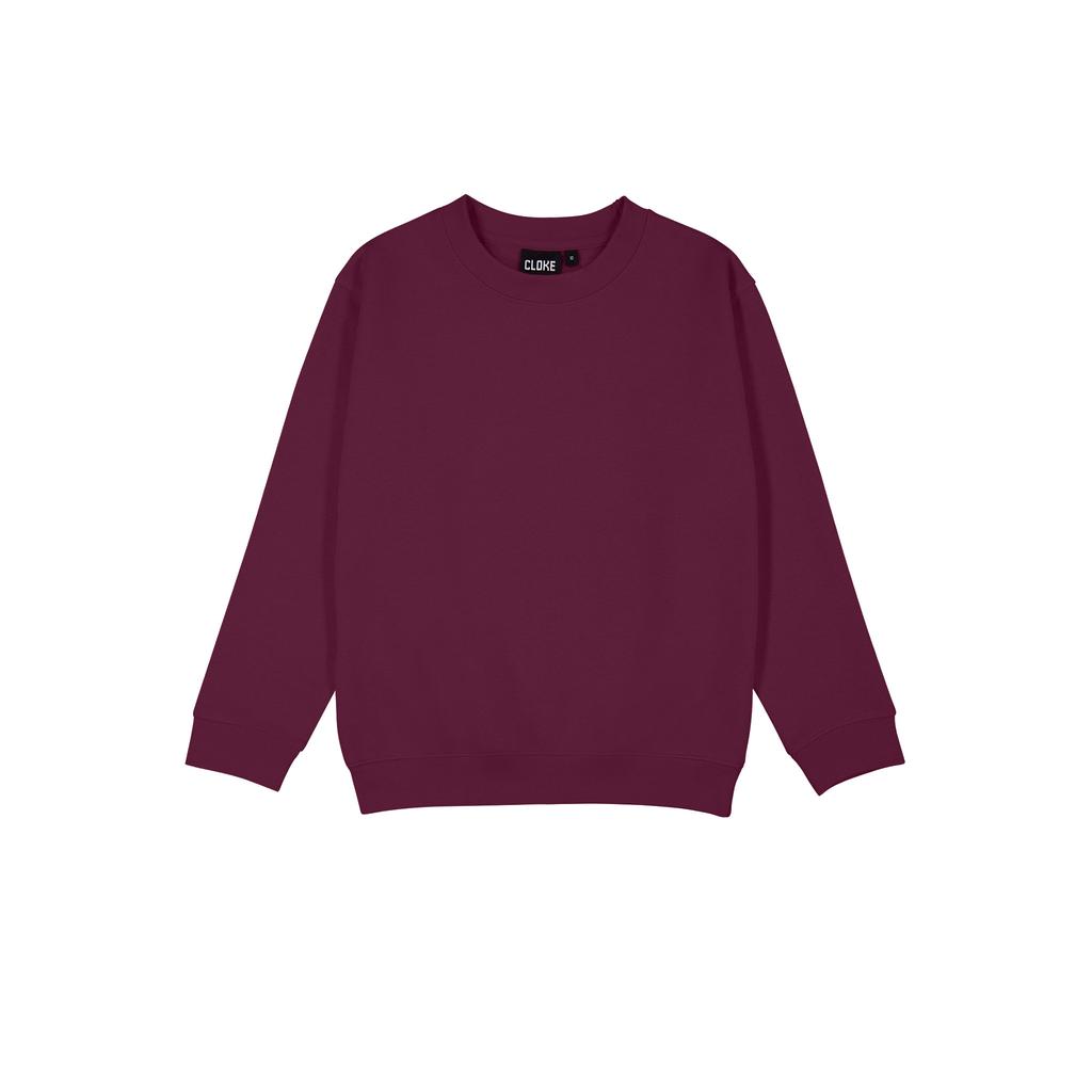CSIK - Standard Crew Neck Sweat - Kids