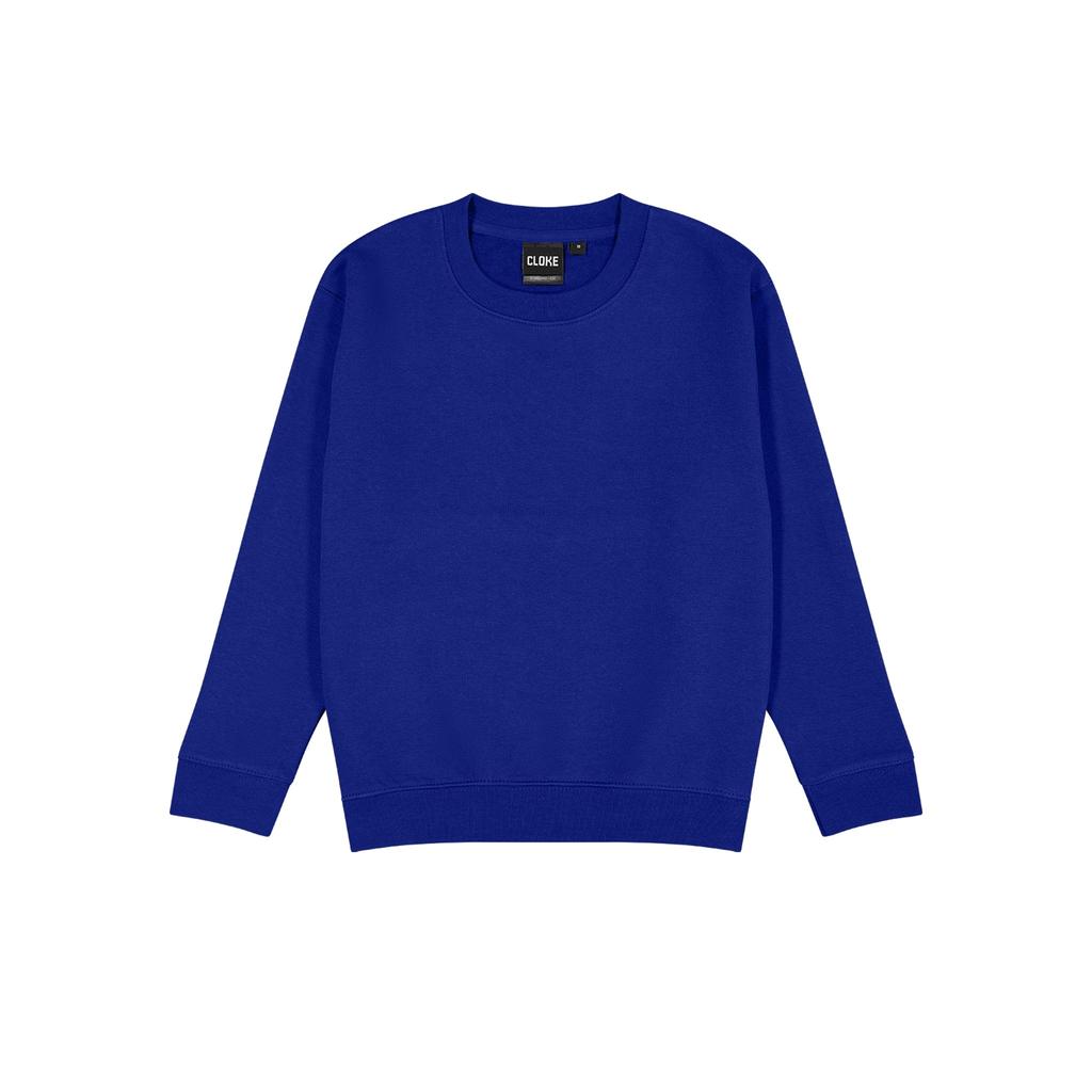 CSIK - Standard Crew Neck Sweat - Kids