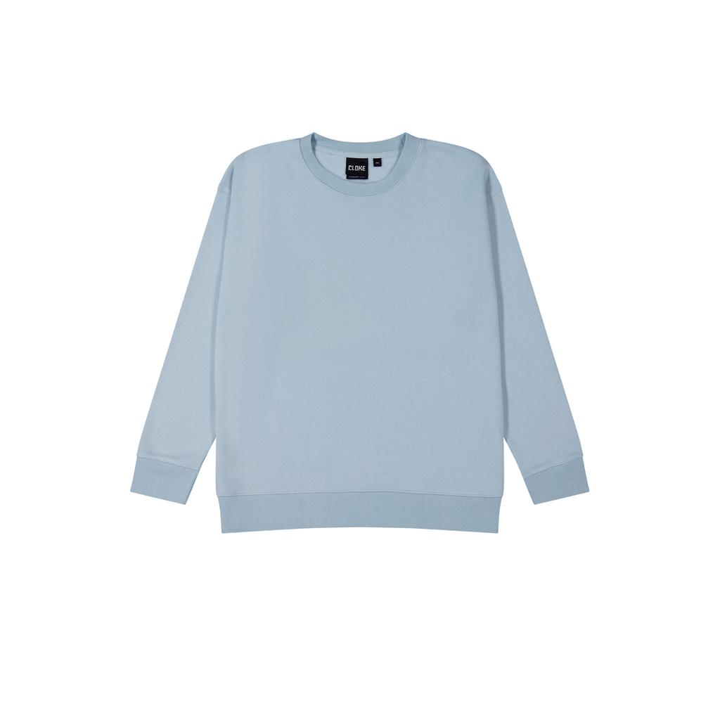 CSW - Standard Crew Neck Sweat - Womens