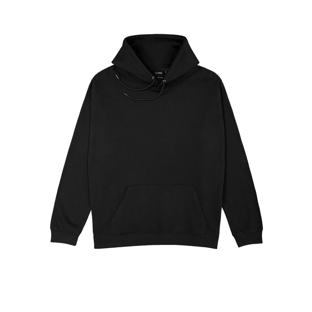 HSIX - Origin Hoodie - Plus Sizes
