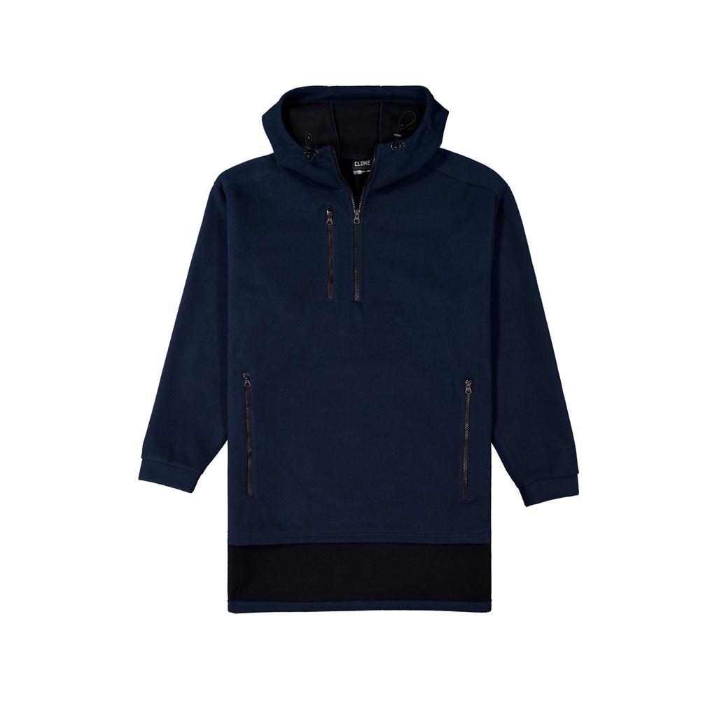 HWF - Hauroko Windproof Fleece