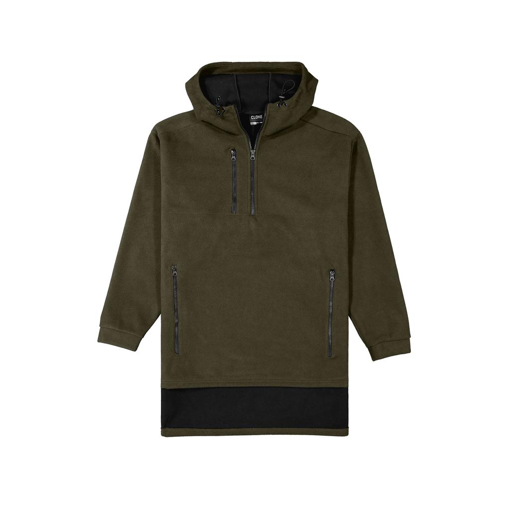 HWF - Hauroko Windproof Fleece