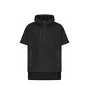 HWFS - Short Sleeved - Hauroko Windproof Fleece