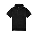 HWFS - Short Sleeved - Hauroko Windproof Fleece