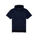 HWFS - Short Sleeved - Hauroko Windproof Fleece