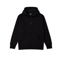 HZE - Explorer Zip Hoodie