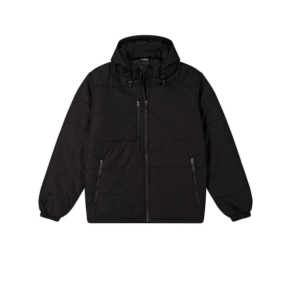 LPJ - Luxmore Puffer Jacket