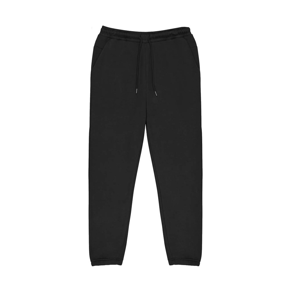 [LWP-BK-S] LWP - Lounge Warrior Pants (S, Black)
