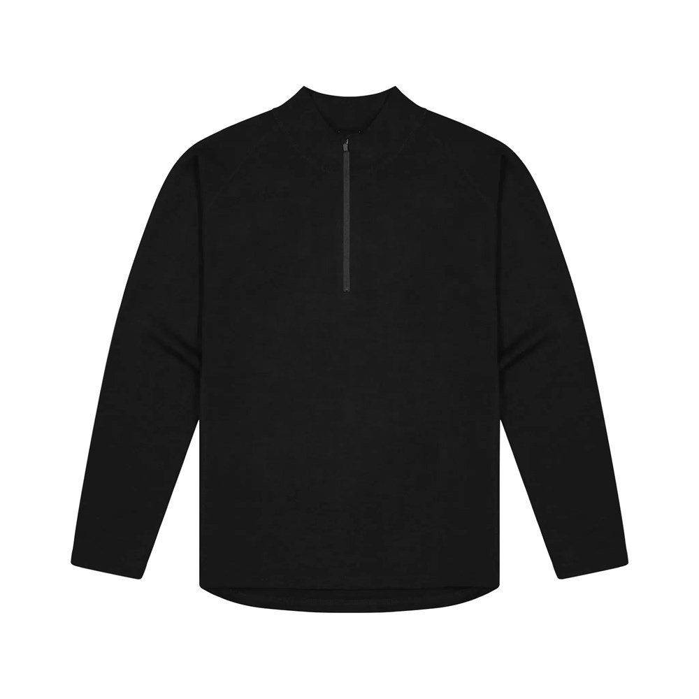 M901 - Alpine Merino 1/2 Zip - Mens
